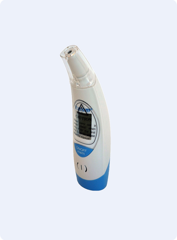 Celsius Meter