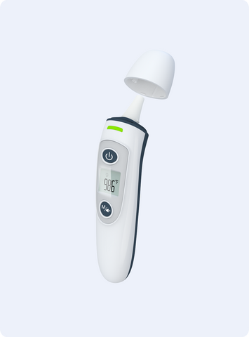 Digital Infrared Thermometer