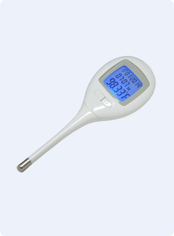 Digital Basal Thermometer
