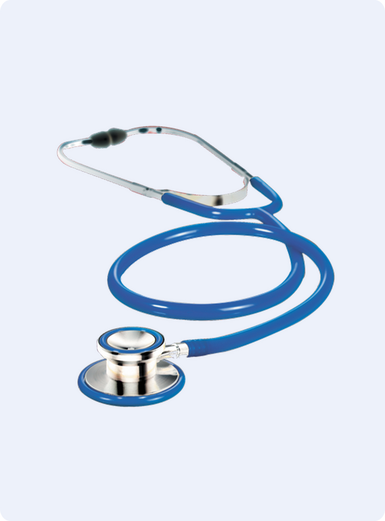 Medical ViScope stethoscope